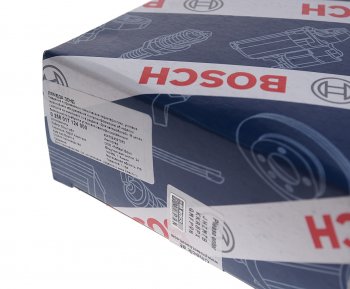 13 699 р. Датчик кислорода BMW X5 (E70) BOSCH BOSCH 0258017124  с доставкой в г. Керчь. Увеличить фотографию 4