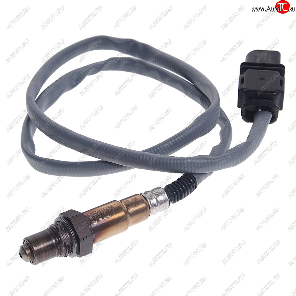 13 699 р. Датчик кислорода BMW X5 (E70) BOSCH BOSCH 0258017124  с доставкой в г. Керчь