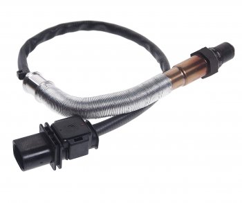 7 749 р. Датчик кислорода BMW 1 (E84) BOSCH BOSCH 0258017131  с доставкой в г. Керчь. Увеличить фотографию 2