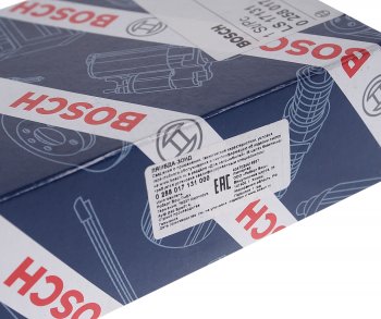 7 749 р. Датчик кислорода BMW 1 (E84) BOSCH BOSCH 0258017131  с доставкой в г. Керчь. Увеличить фотографию 4
