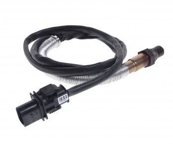 11 849 р. Датчик кислорода BMW 5 (E60) BOSCH BOSCH 0258017137  с доставкой в г. Керчь. Увеличить фотографию 2