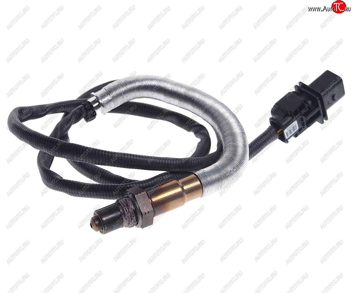 11 849 р. Датчик кислорода BMW 5 (E60) BOSCH BOSCH 0258017137  с доставкой в г. Керчь