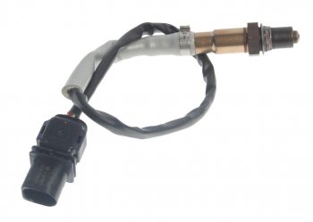 9 249 р. Датчик кислорода VW Tiguan (07-) (2.0) BOSCH BOSCH 0258017169  с доставкой в г. Керчь. Увеличить фотографию 2