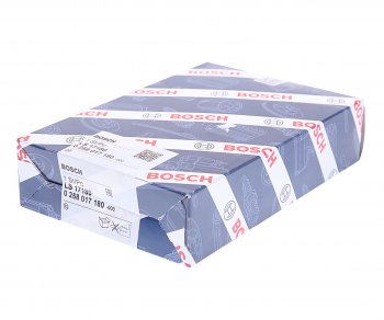 14 649 р. Датчик кислорода VW Golf (09-10),Jetta (06-10) BOSCH BOSCH 0258017180  с доставкой в г. Керчь. Увеличить фотографию 2