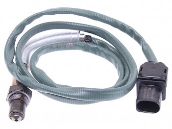 Датчик кислорода MERCEDES C (W204) BOSCH BOSCH 0258017203