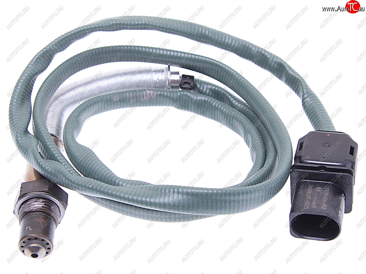 12 499 р. Датчик кислорода MERCEDES C (W204) BOSCH BOSCH 0258017203  с доставкой в г. Керчь