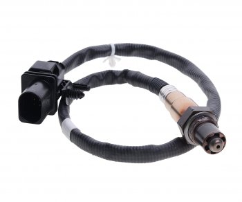 Датчик кислорода OPEL Agila (07-) BOSCH BOSCH 0258017237