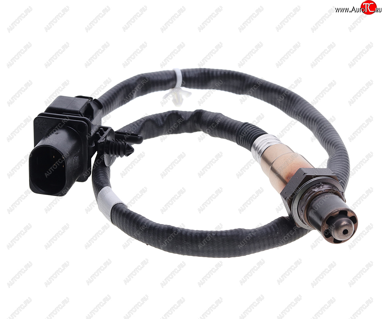 10 699 р. Датчик кислорода OPEL Agila (07-) BOSCH BOSCH 0258017237  с доставкой в г. Керчь