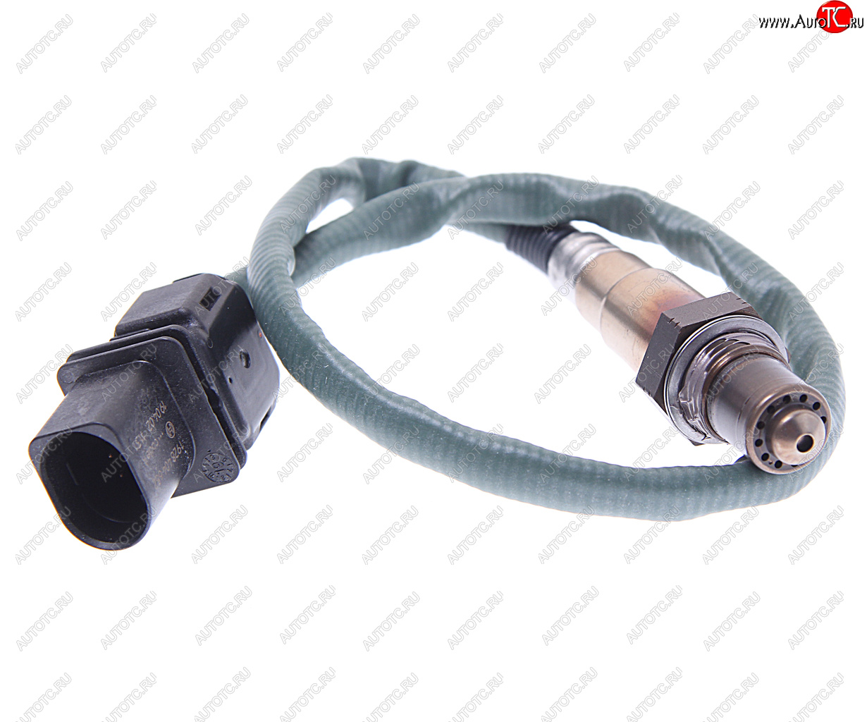 12 699 р. Датчик кислорода MERCEDES C (W204) BOSCH BOSCH 0258017281  с доставкой в г. Керчь