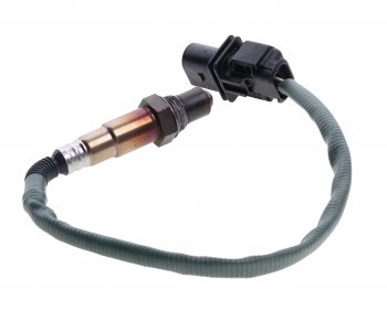 11 249 р. Датчик кислорода MERCEDES C (W204) BOSCH BOSCH 0258017283 BOSCH 0258017283  с доставкой в г. Керчь. Увеличить фотографию 2