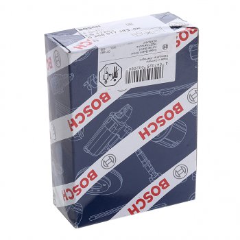 11 249 р. Датчик кислорода MERCEDES C (W204) BOSCH BOSCH 0258017283 BOSCH 0258017283  с доставкой в г. Керчь. Увеличить фотографию 3
