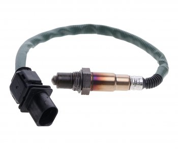 11 249 р. Датчик кислорода MERCEDES C (W204) BOSCH BOSCH 0258017283 BOSCH 0258017283  с доставкой в г. Керчь. Увеличить фотографию 1