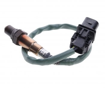 15 749 р. Датчик кислорода MERCEDES CLS (C218) BOSCH BOSCH 0258017287  с доставкой в г. Керчь. Увеличить фотографию 2
