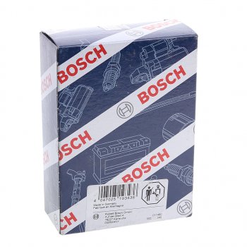15 749 р. Датчик кислорода MERCEDES CLS (C218) BOSCH BOSCH 0258017287  с доставкой в г. Керчь. Увеличить фотографию 3