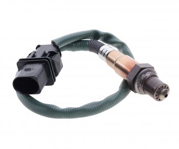 Датчик кислорода MERCEDES CLS (C218) BOSCH BOSCH 0258017287