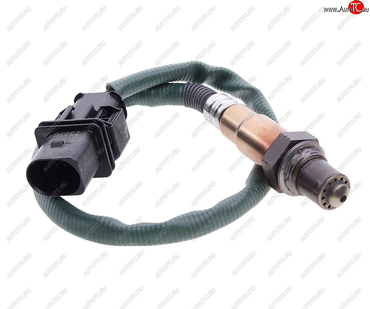 15 749 р. Датчик кислорода MERCEDES CLS (C218) BOSCH BOSCH 0258017287  с доставкой в г. Керчь