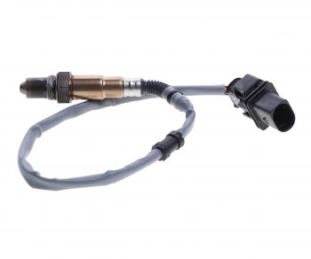 15 549 р. Датчик кислорода VW Passat (09-) BOSCH BOSCH 0258017292 BOSCH 0258017292  с доставкой в г. Керчь. Увеличить фотографию 2