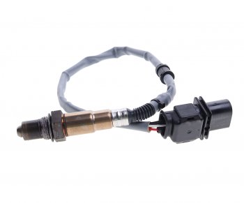 15 549 р. Датчик кислорода VW Passat (09-) BOSCH BOSCH 0258017292 BOSCH 0258017292  с доставкой в г. Керчь. Увеличить фотографию 1