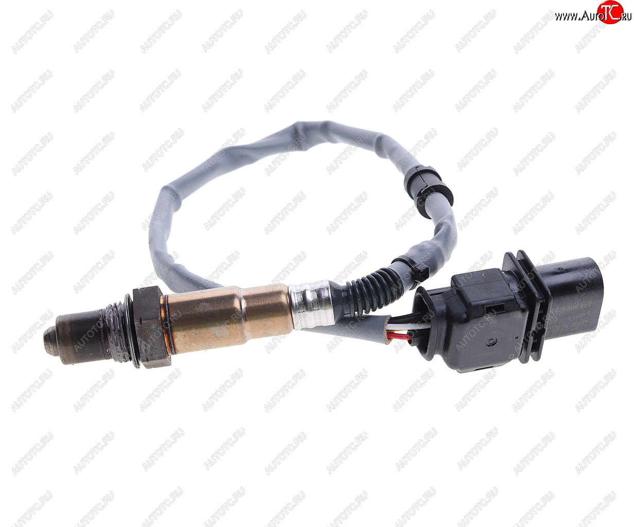 15 549 р. Датчик кислорода VW Passat (09-) BOSCH BOSCH 0258017292 BOSCH 0258017292  с доставкой в г. Керчь