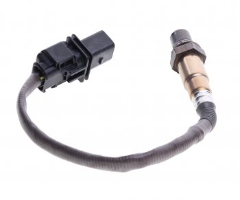 10 199 р. Датчик кислорода MERCEDES E (W212) BOSCH BOSCH 0258017339 BOSCH 0258017339  с доставкой в г. Керчь. Увеличить фотографию 2