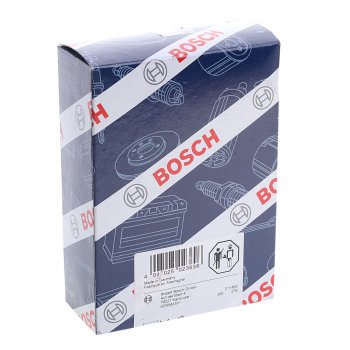 10 199 р. Датчик кислорода MERCEDES E (W212) BOSCH BOSCH 0258017339 BOSCH 0258017339  с доставкой в г. Керчь. Увеличить фотографию 3