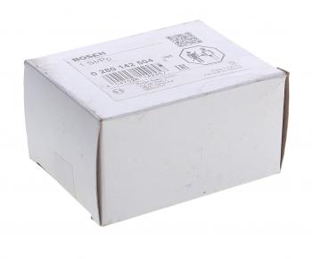 3 369 р. Клапан OPEL Astra J,Meriva B (10-) вентиляции бака топливного BOSCH BOSCH 0280142504 BOSCH 0280142504  с доставкой в г. Керчь. Увеличить фотографию 3