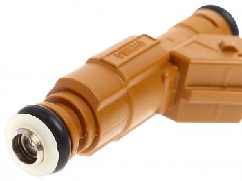 6 549 р. Форсунка VOLVO S60,S80,XC60,XC70,V70 топливная BOSCH BOSCH 0280155831 BOSCH 0280155831  с доставкой в г. Керчь. Увеличить фотографию 4