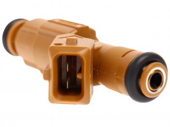 6 549 р. Форсунка VOLVO S60,S80,XC60,XC70,V70 топливная BOSCH BOSCH 0280155831 BOSCH 0280155831  с доставкой в г. Керчь. Увеличить фотографию 3