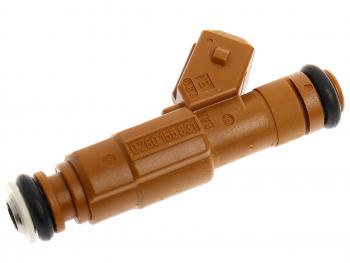 6 549 р. Форсунка VOLVO S60,S80,XC60,XC70,V70 топливная BOSCH BOSCH 0280155831 BOSCH 0280155831  с доставкой в г. Керчь. Увеличить фотографию 1