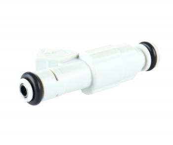 5 649 р. Форсунка CHEVROLET топливная BOSCH BOSCH 0280155868  с доставкой в г. Керчь. Увеличить фотографию 2