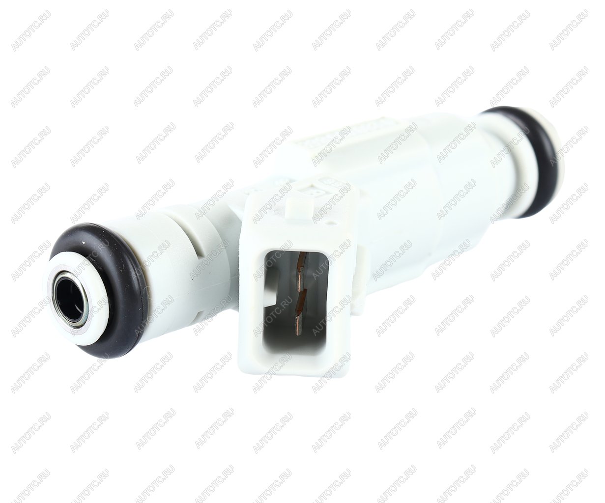 5 649 р. Форсунка CHEVROLET топливная BOSCH BOSCH 0280155868  с доставкой в г. Керчь
