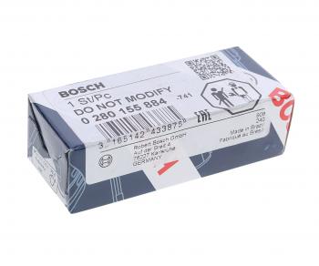9 199 р. Форсунка ROVER топливная BOSCH BOSCH 0280155884  с доставкой в г. Керчь. Увеличить фотографию 3