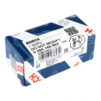 2 399 р. Форсунка CHERY топливная BOSCH BOSCH 0280155964  с доставкой в г. Керчь. Увеличить фотографию 5