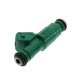 4 999 р. Форсунка VOLVO S60V70 2.5 (00-) топливная BOSCH BOSCH 0280155968  с доставкой в г. Керчь. Увеличить фотографию 3