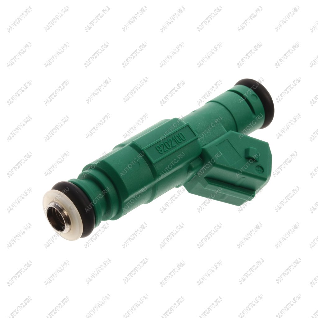 4 999 р. Форсунка VOLVO S60V70 2.5 (00-) топливная BOSCH BOSCH 0280155968  с доставкой в г. Керчь