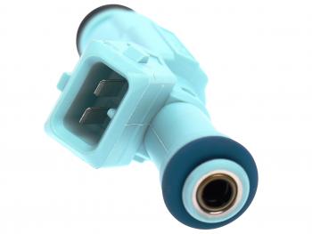 3 499 р. Форсунка BMW 3 (E30) топливная BOSCH BOSCH 0280155969 BOSCH 0280155969  с доставкой в г. Керчь. Увеличить фотографию 4