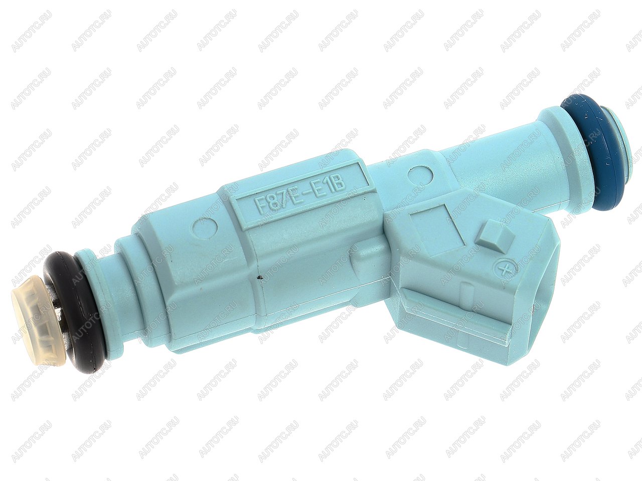 3 499 р. Форсунка BMW 3 (E30) топливная BOSCH BOSCH 0280155969 BOSCH 0280155969  с доставкой в г. Керчь