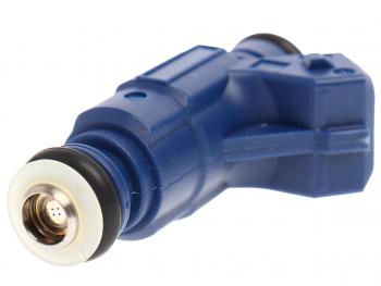 4 399 р. Форсунка MERCEDES C (W203) топливная BOSCH BOSCH 0280156014  с доставкой в г. Керчь. Увеличить фотографию 3