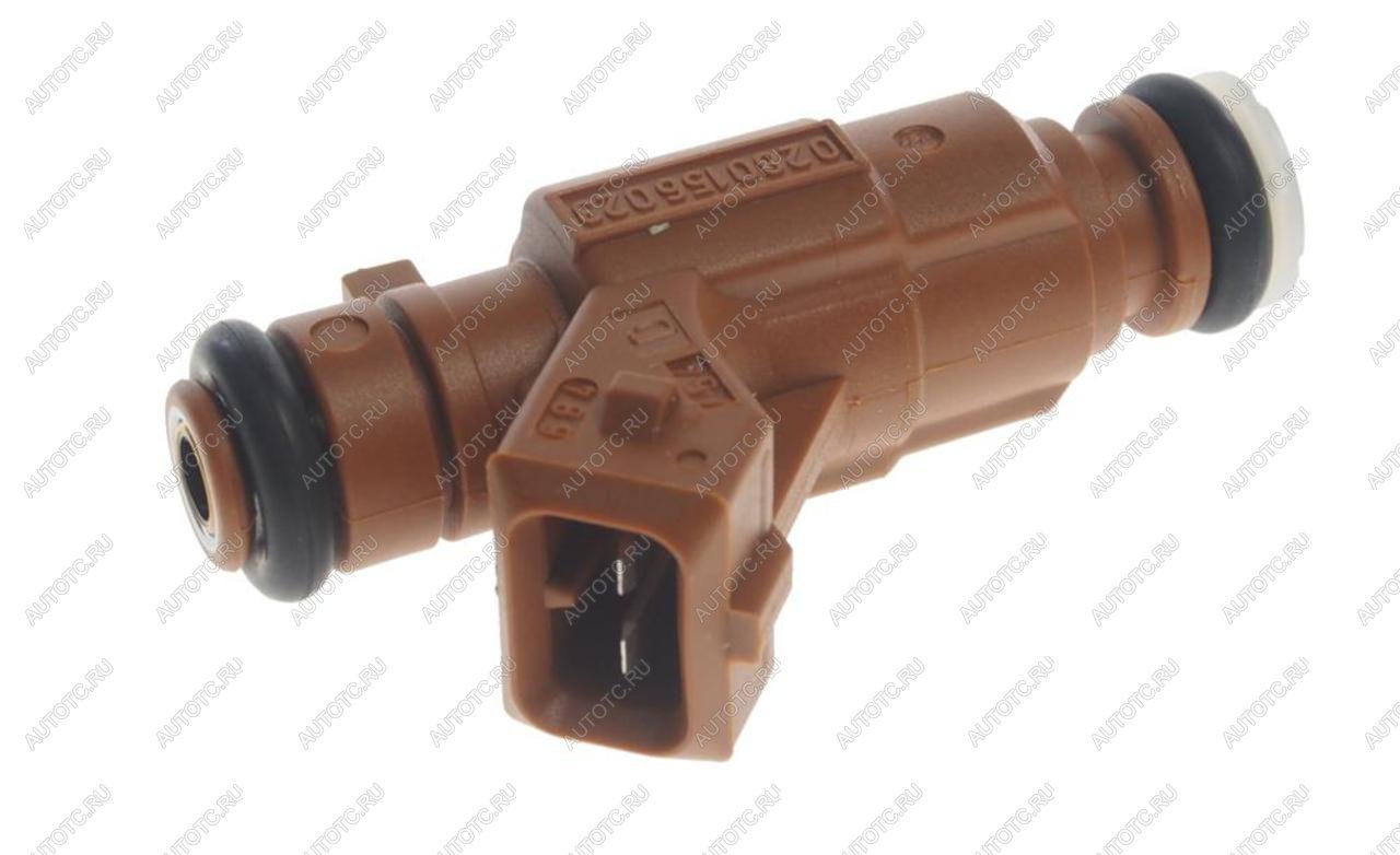 5 349 р. Форсунка OPEL топливная BOSCH BOSCH 0280156023 BOSCH 0280156023  с доставкой в г. Керчь