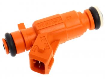 2 899 р. Форсунка PEUGEOT CITROEN топливная BOSCH BOSCH 0280156034 BOSCH 0280156034  с доставкой в г. Керчь. Увеличить фотографию 2