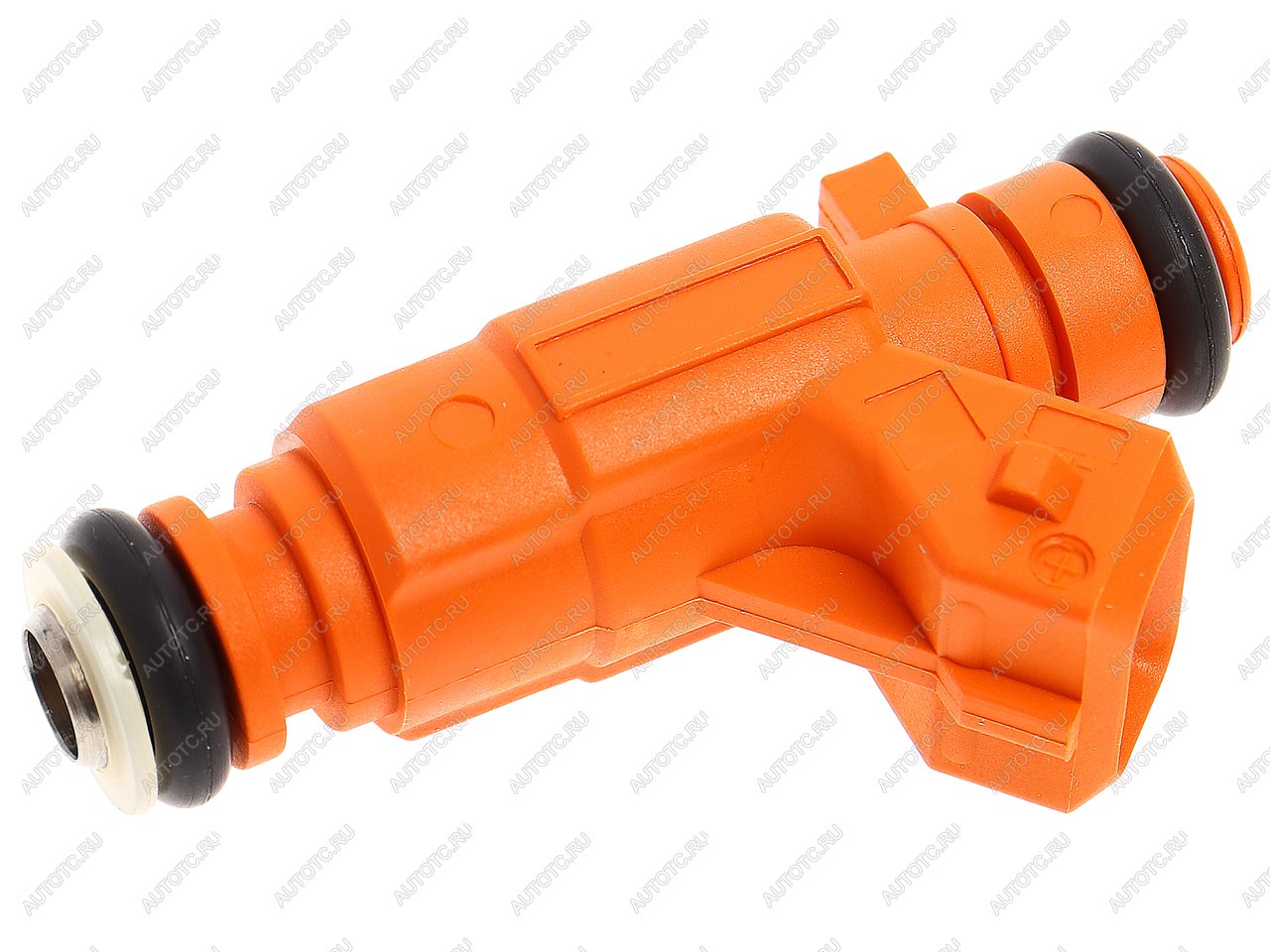 2 899 р. Форсунка PEUGEOT CITROEN топливная BOSCH BOSCH 0280156034 BOSCH 0280156034  с доставкой в г. Керчь