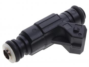 6 199 р. Форсунка VW Golf (12-14) SEAT Altea (11-13) SKODA Octavia (04-13) топливная BOSCH BOSCH 0280156061 BOSCH 0280156061  с доставкой в г. Керчь. Увеличить фотографию 1