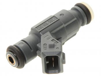 5 799 р. Форсунка VW Golf (12-14) SEAT Altea (11-13) SKODA Octavia (04-13) топливная BOSCH BOSCH 0280156063  с доставкой в г. Керчь. Увеличить фотографию 2