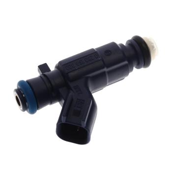 5 999 р. Форсунка CADILLAC CTS,SRX,STS топливная BOSCH BOSCH 0280156300 BOSCH 0280156300  с доставкой в г. Керчь. Увеличить фотографию 2