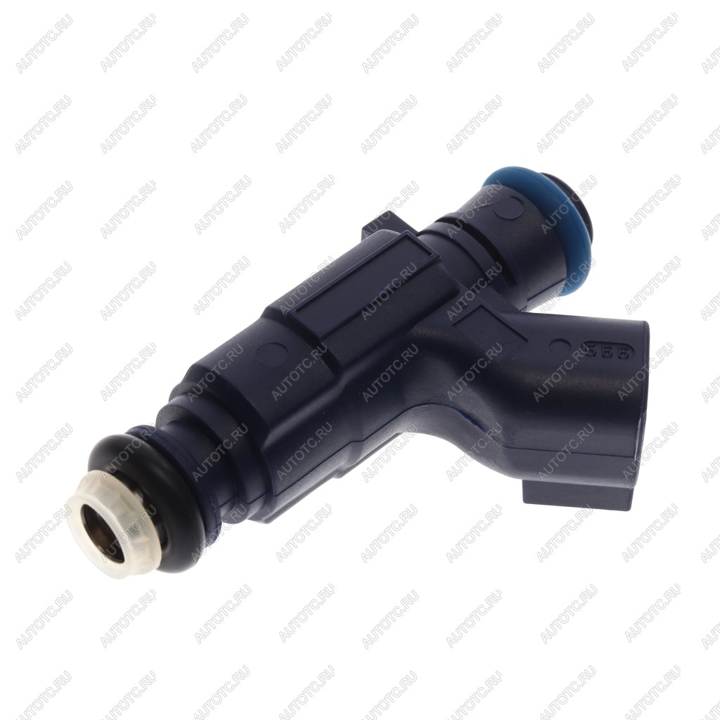 5 999 р. Форсунка CADILLAC CTS,SRX,STS топливная BOSCH BOSCH 0280156300 BOSCH 0280156300  с доставкой в г. Керчь