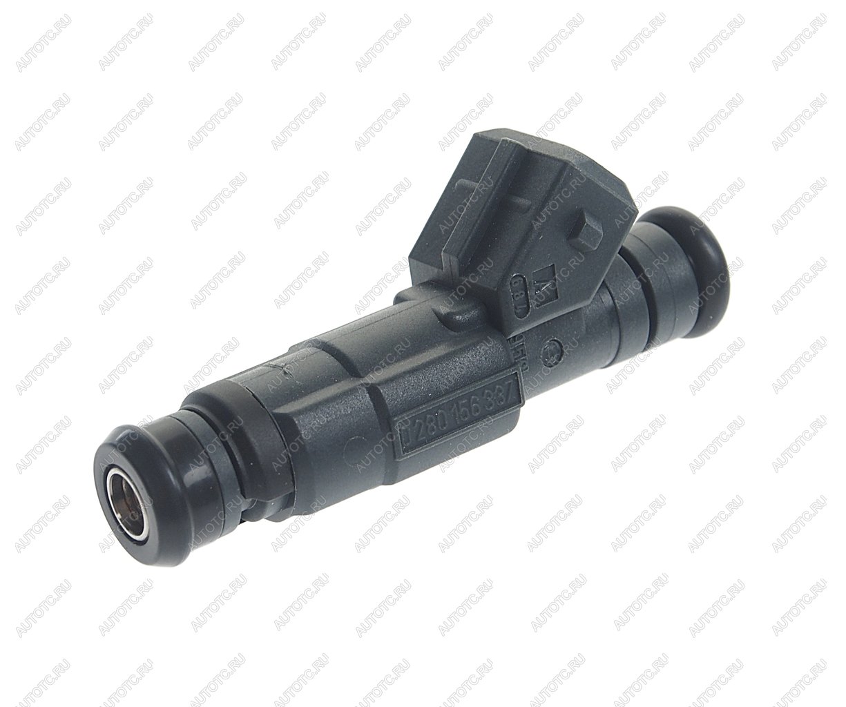 7 999 р. Форсунка OPEL Astra F (98-05) топливная BOSCH BOSCH 0280156337  с доставкой в г. Керчь