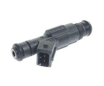 7 999 р. Форсунка OPEL Astra F (98-05) топливная BOSCH BOSCH 0280156337  с доставкой в г. Керчь. Увеличить фотографию 2