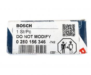 4 949 р. Форсунка BMW 3 (E36) топливная BOSCH BOSCH 0280156346  с доставкой в г. Керчь. Увеличить фотографию 4