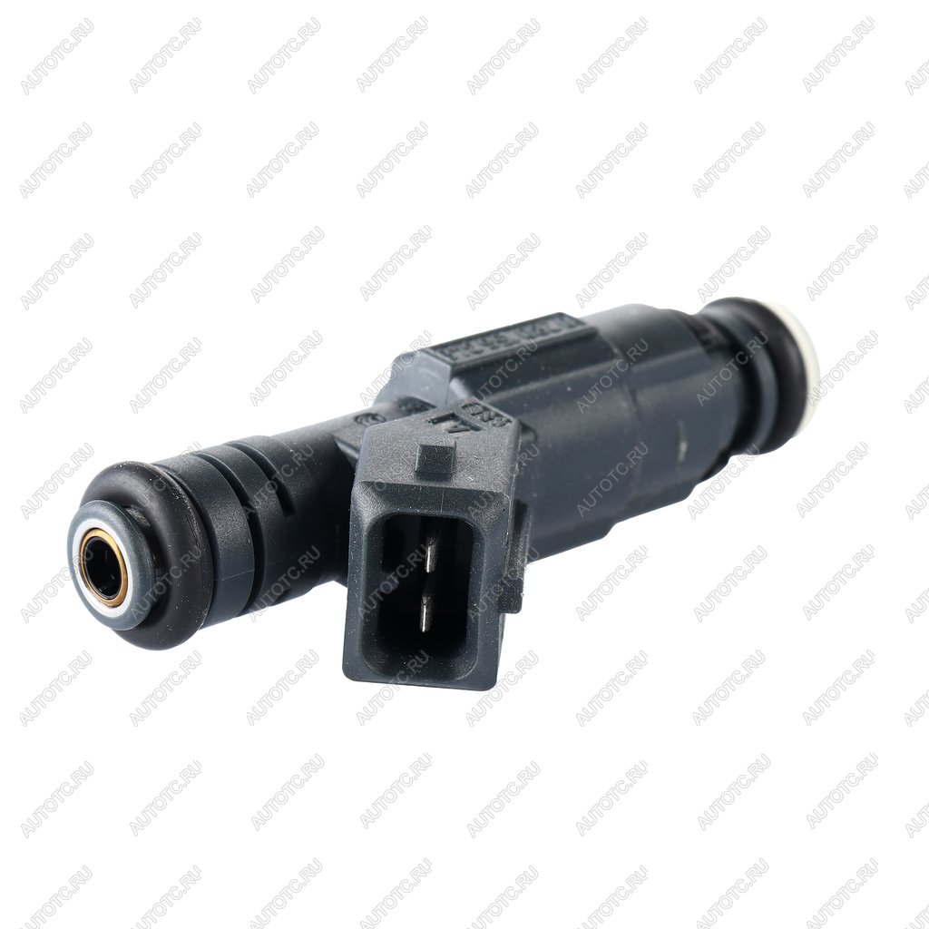 4 949 р. Форсунка BMW 3 (E36) топливная BOSCH BOSCH 0280156346  с доставкой в г. Керчь