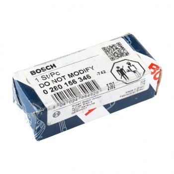 4 949 р. Форсунка BMW 3 (E36) топливная BOSCH BOSCH 0280156346  с доставкой в г. Керчь. Увеличить фотографию 5